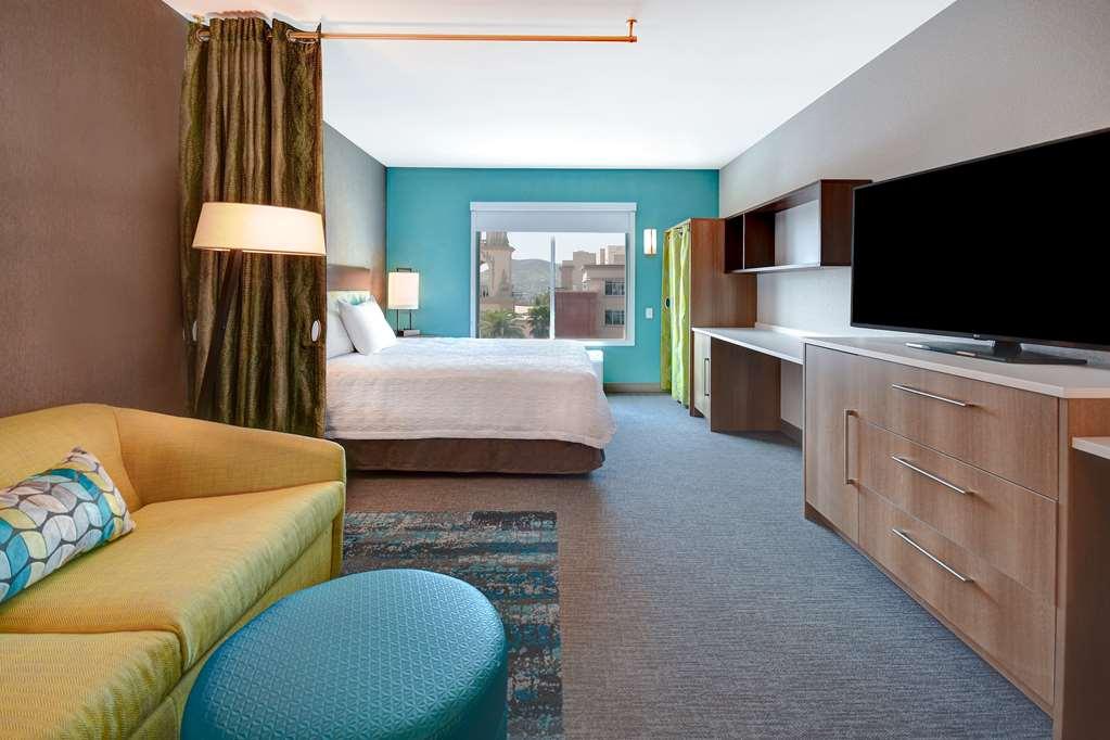 Home2 Suites By Hilton Tucson Downtown 객실 사진