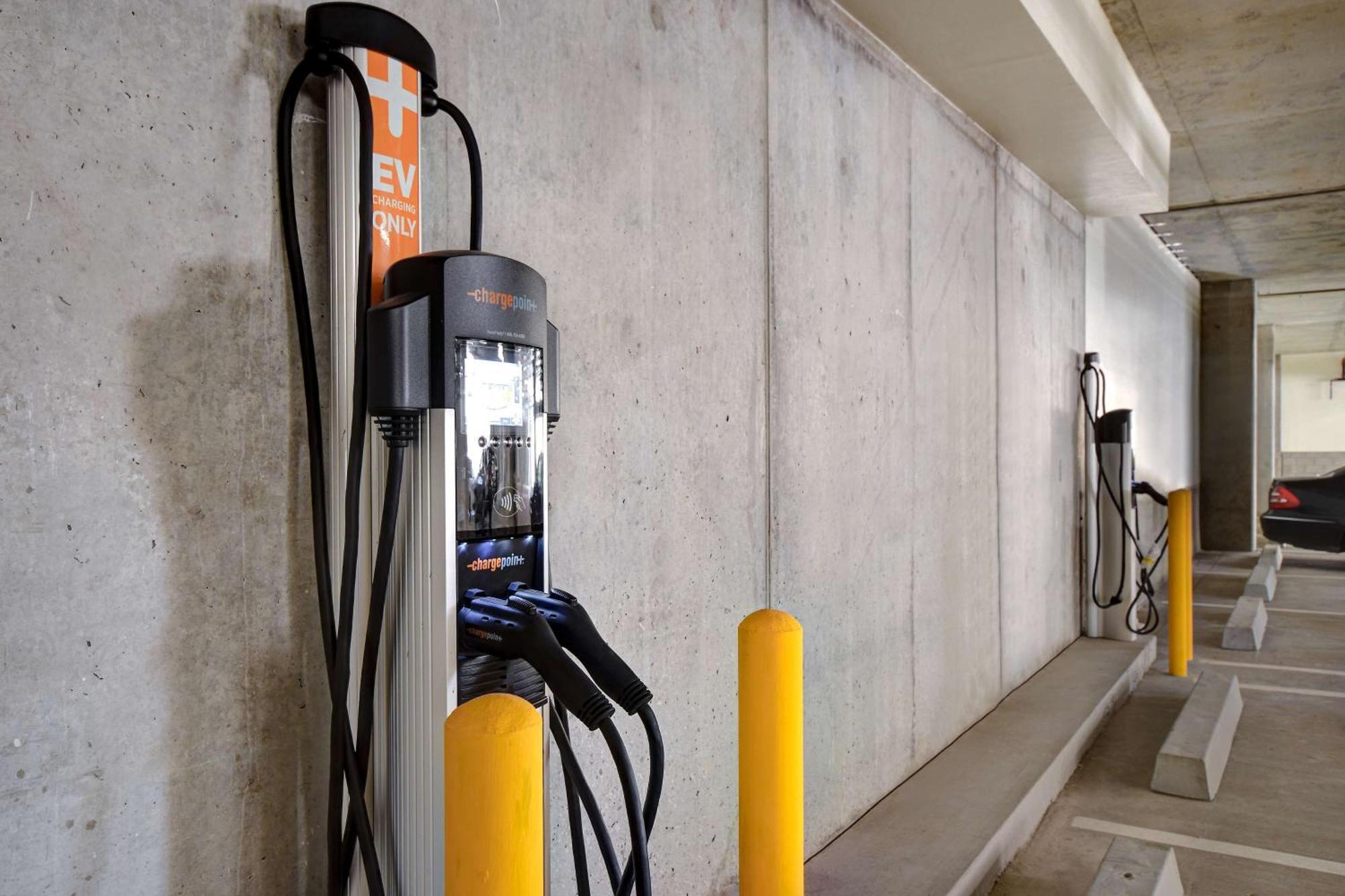 Home2 Suites By Hilton Tucson Downtown 외부 사진