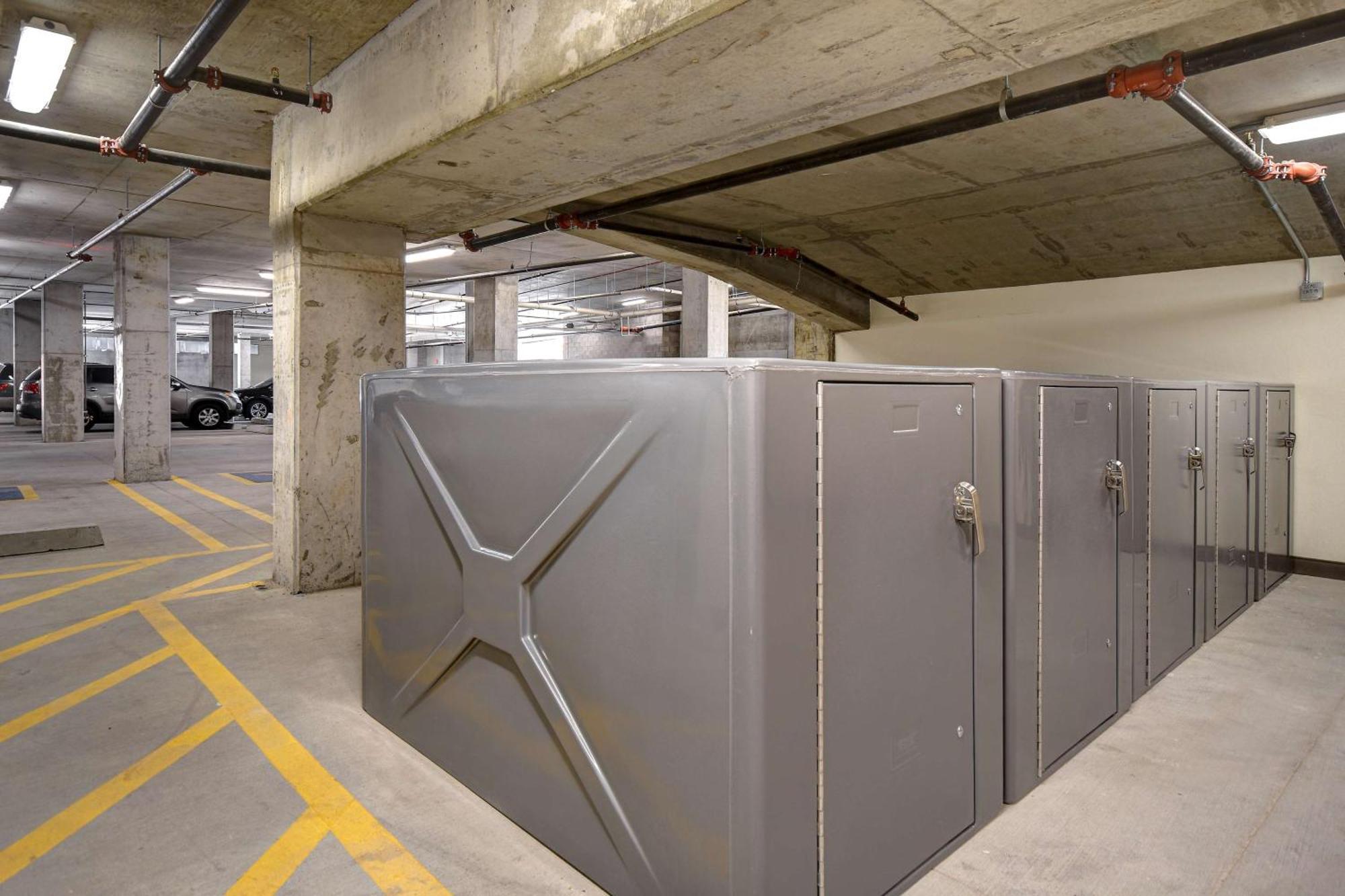 Home2 Suites By Hilton Tucson Downtown 외부 사진