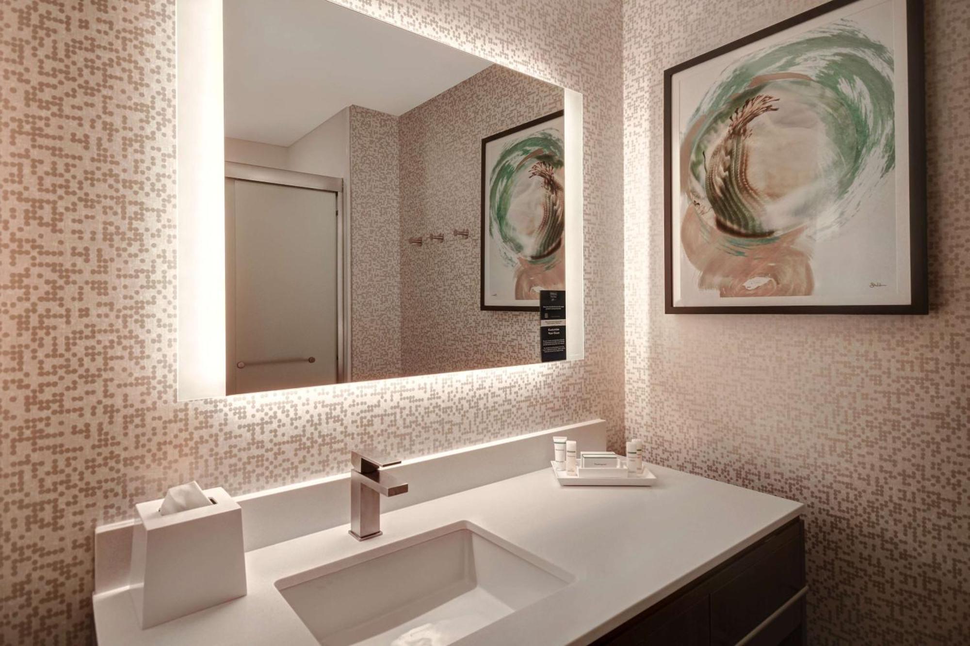Home2 Suites By Hilton Tucson Downtown 외부 사진