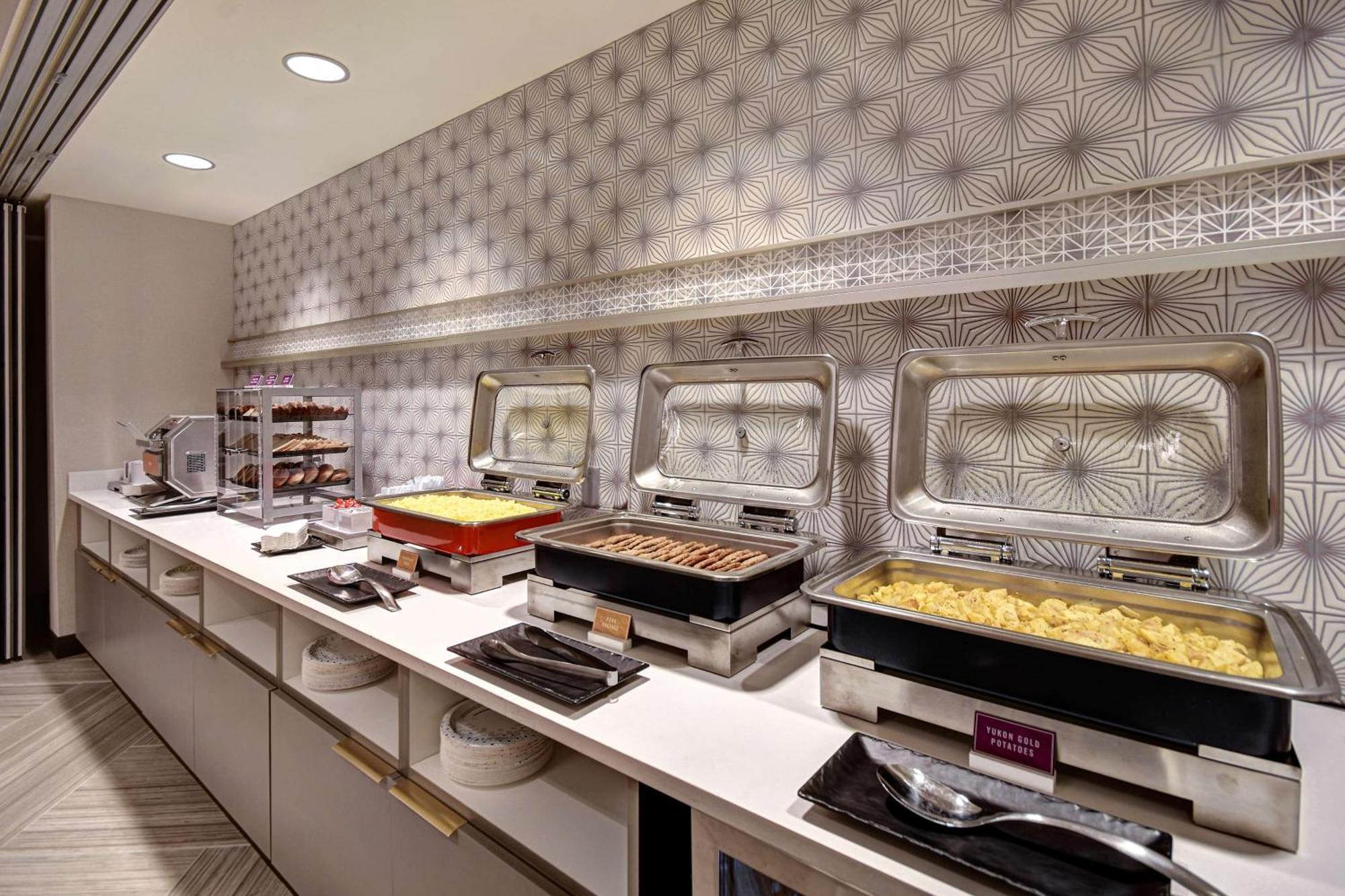 Home2 Suites By Hilton Tucson Downtown 외부 사진